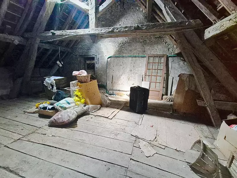 Maison, 103 m²