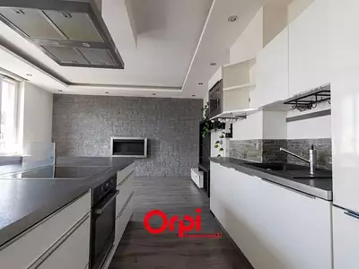 Appartement, 81 m²
