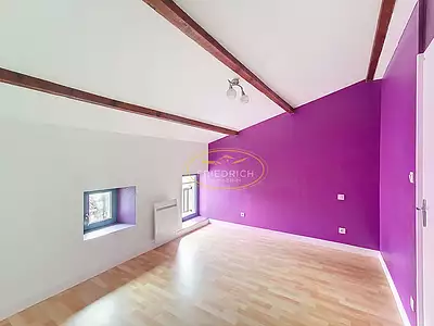 Maison, 34 m²