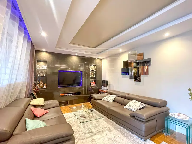 Appartement, 106 m²