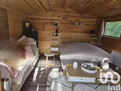 Maison, 93 m²