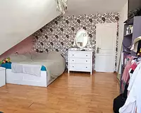 Appartement, 110 m²