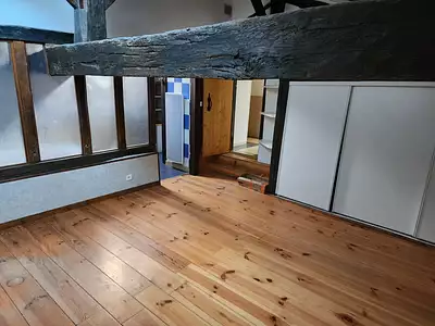 Appartement, 95 m²