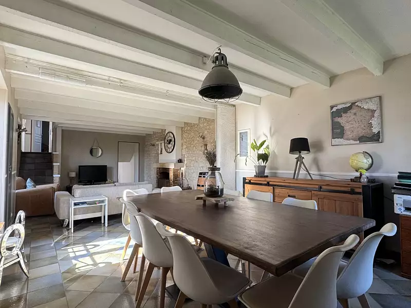 Maison, 105 m²