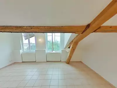 Appartement, 75 m²