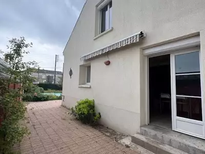 Maison, 88 m²