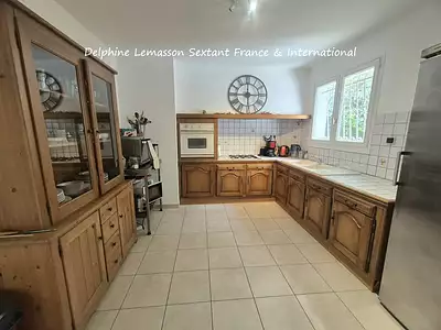 Maison, 104 m²