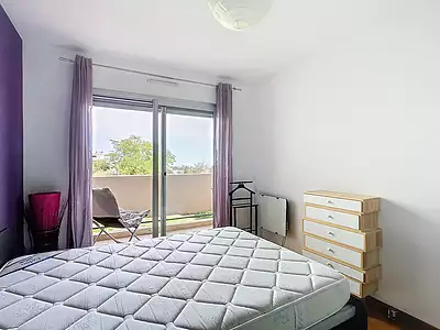 Appartement, 50,19 m²