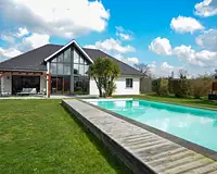 Maison, 155 m²