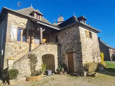 Maison, 143 m²
