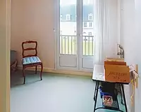 Appartement, 82 m²
