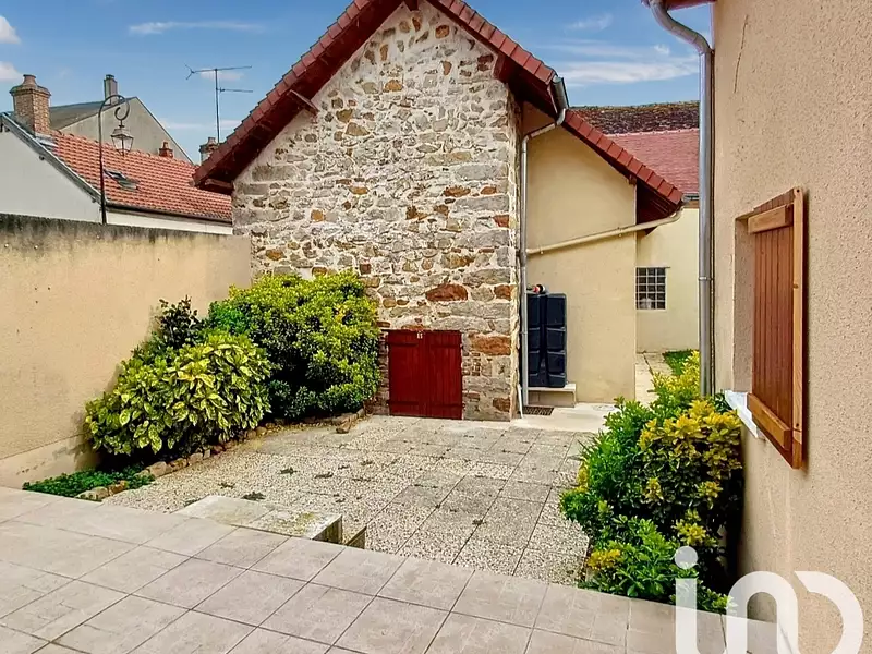 Maison, 108 m²