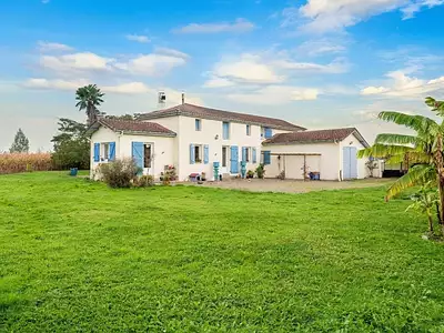 Maison, 140 m²