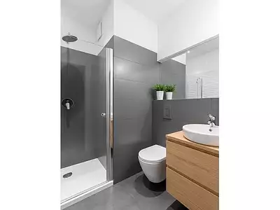 Appartement, 42 m²