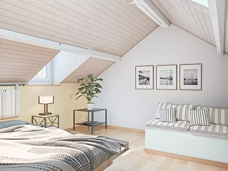 Appartement, 123 m²