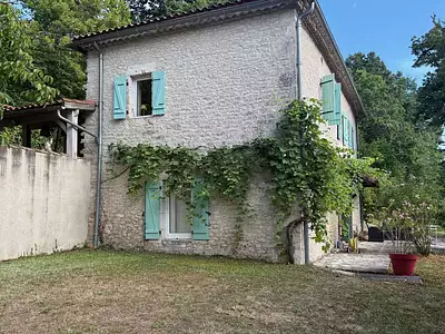 Maison, 123,78 m²