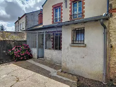 Maison, 104,38 m²