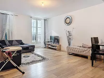 Appartement, 62 m²
