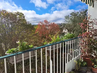 Appartement, 62,28 m²