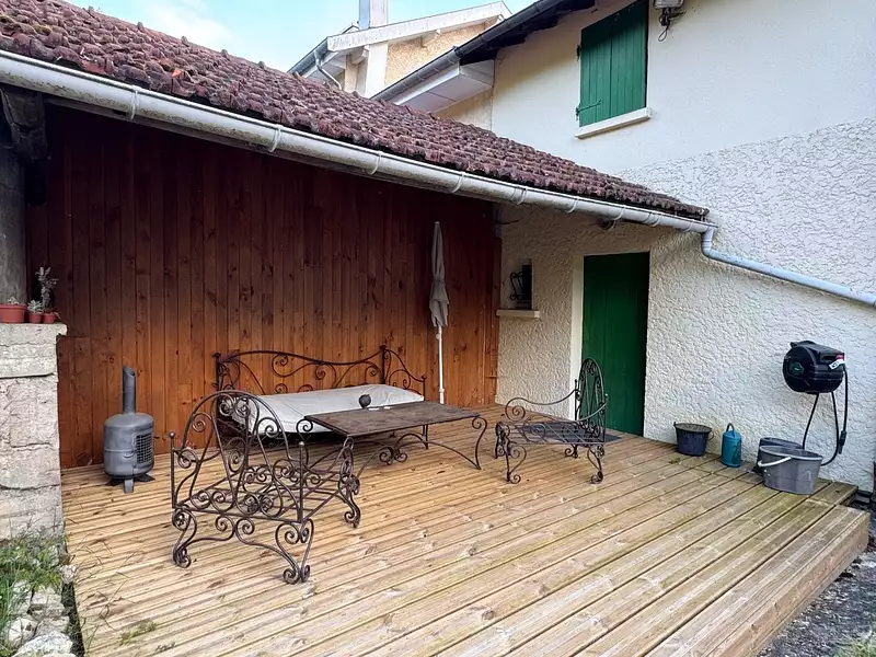 Maison, 133 m²