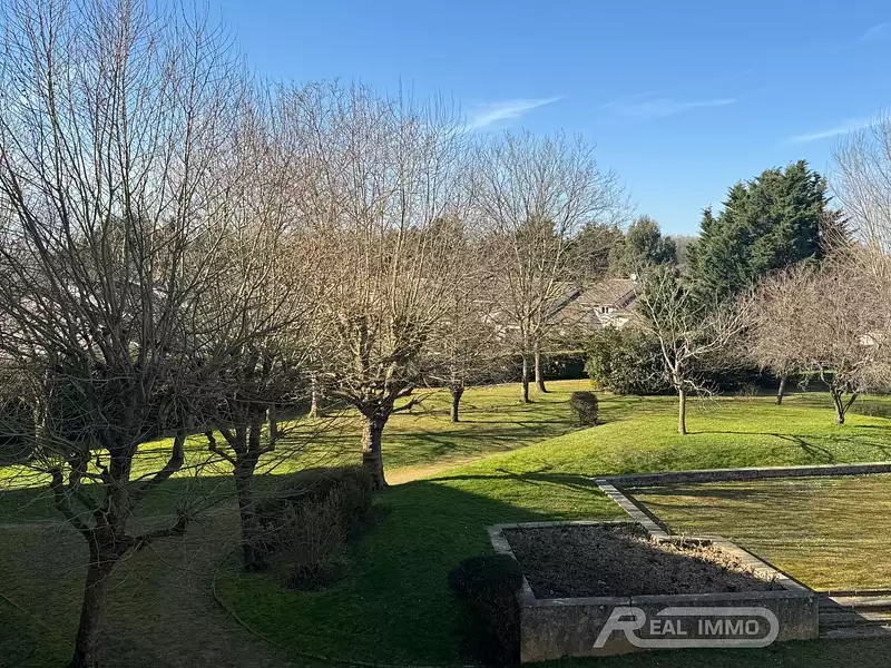 Appartement, 72 m²