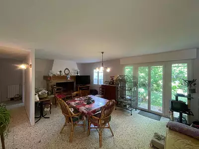 Maison, 82 m²