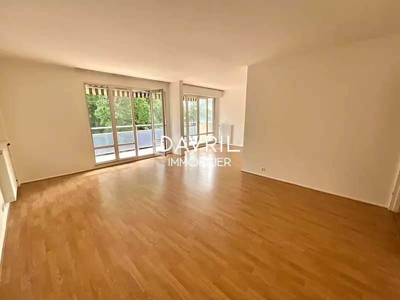 Appartement, 98 m²