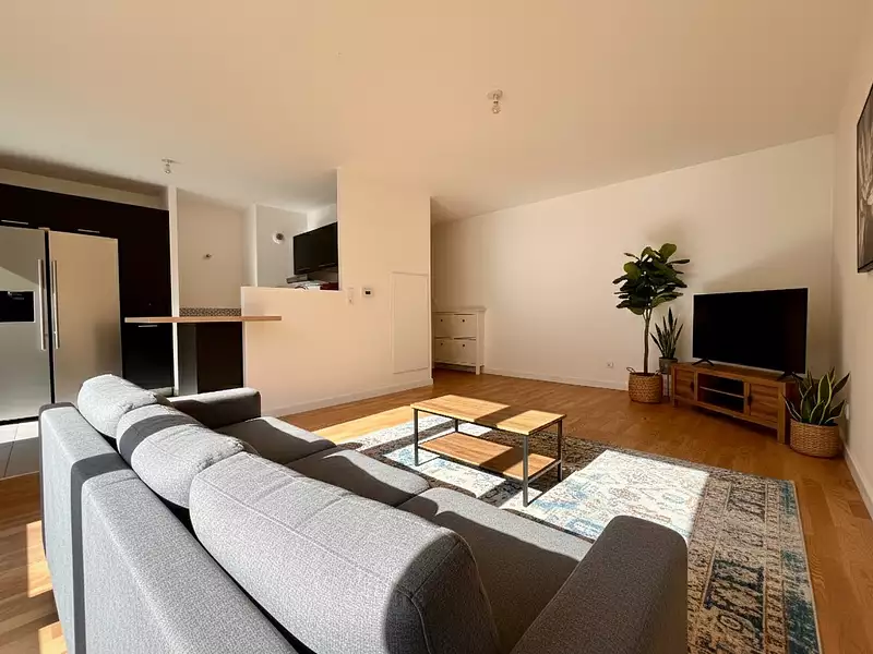 Appartement, 64,38 m²