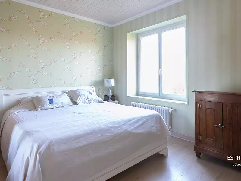 Maison, 152 m²