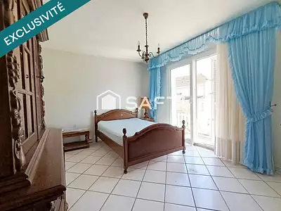 Maison, 119 m²