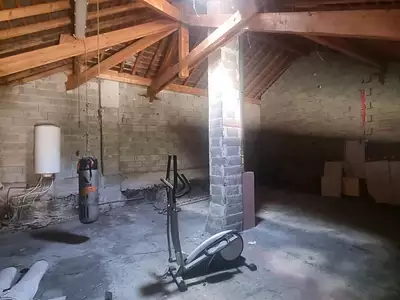 Appartement, 190 m²
