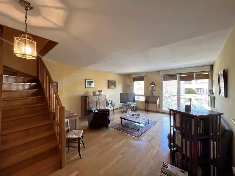 Appartement, 80,57 m²