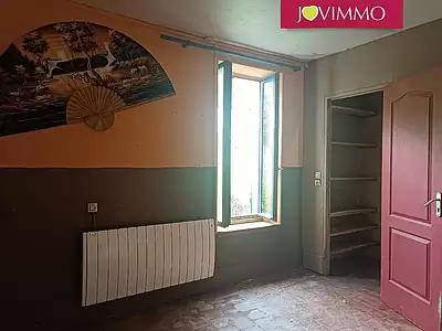 Maison, 189 m²