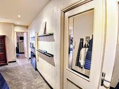 Appartement, 160 m²