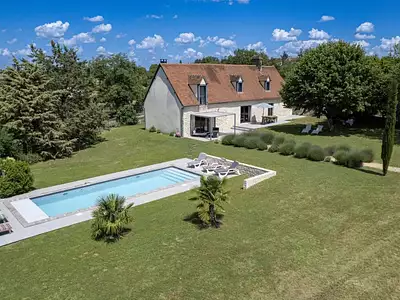 Maison, 195 m²