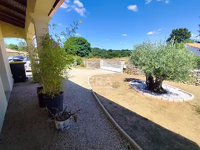 Maison, 101 m²