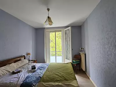 Appartement, 78 m²
