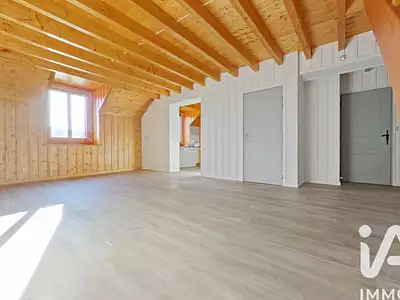 Appartement, 113 m²