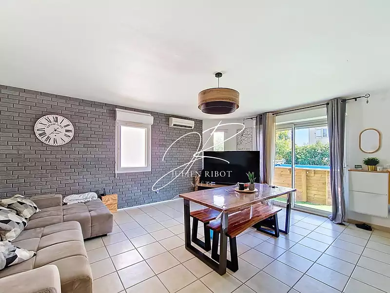 Maison, 79 m²