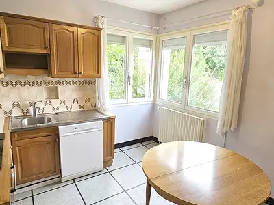 Maison, 126,1 m²