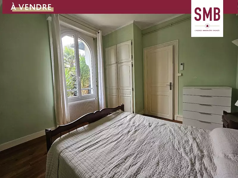 Maison, 108 m²