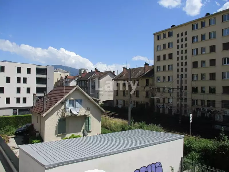 Appartement, 66,7 m²