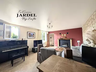 Maison, 280 m²