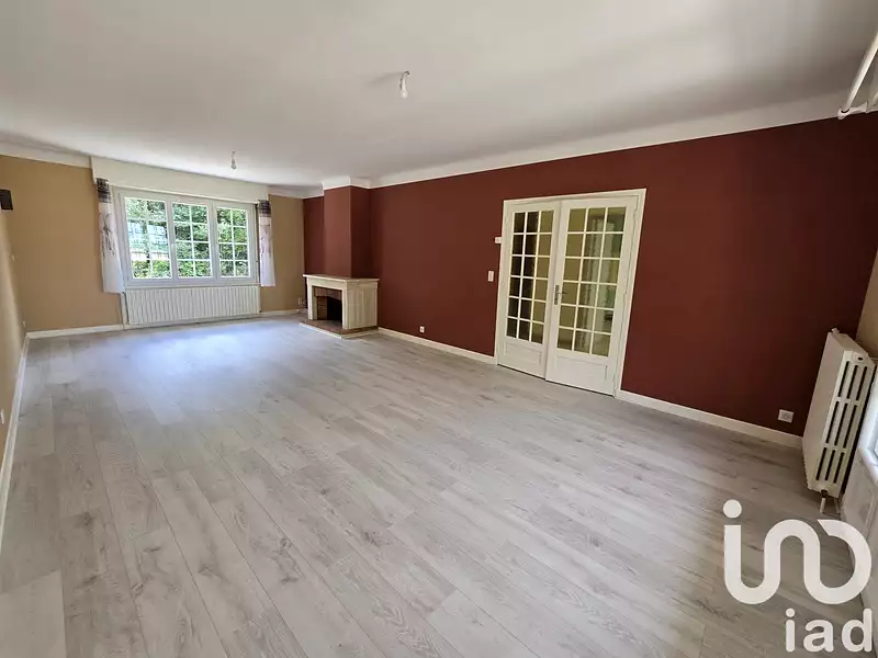 Maison, 117 m²