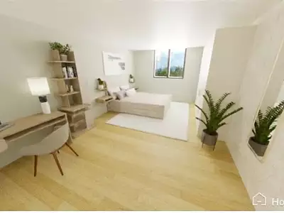 Appartement, 65 m²