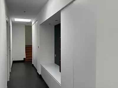Maison, 317,9 m²