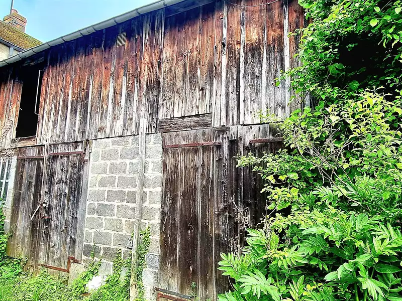 Maison, 132 m²