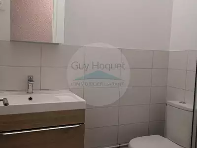 Appartement, 37,28 m²
