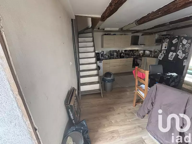 Maison, 105 m²