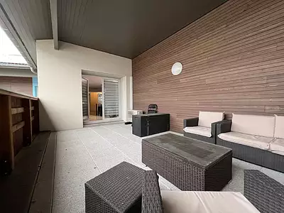 Appartement, 49,8 m²